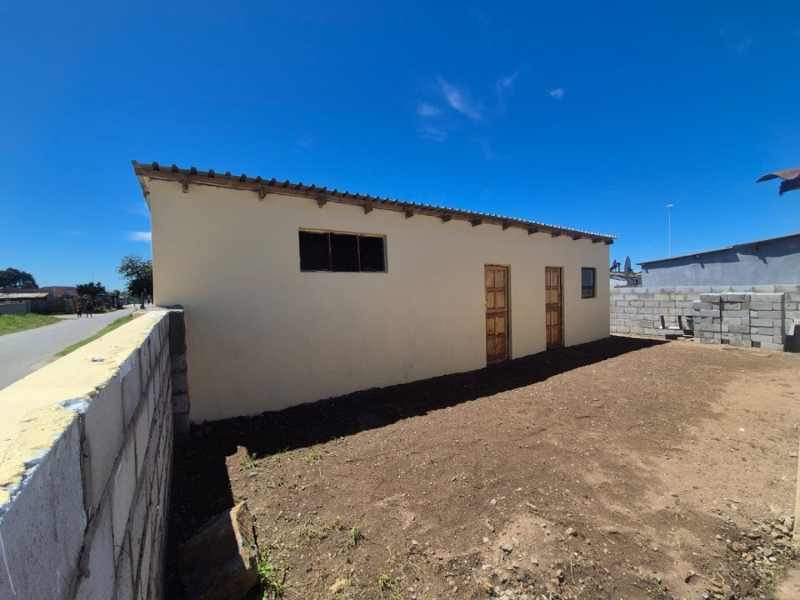2 Bedroom Property for Sale in Kwazakhele Eastern Cape
